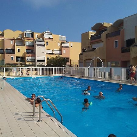 Magnifique Studio Sur Le Port De Gruissan Bagian luar foto